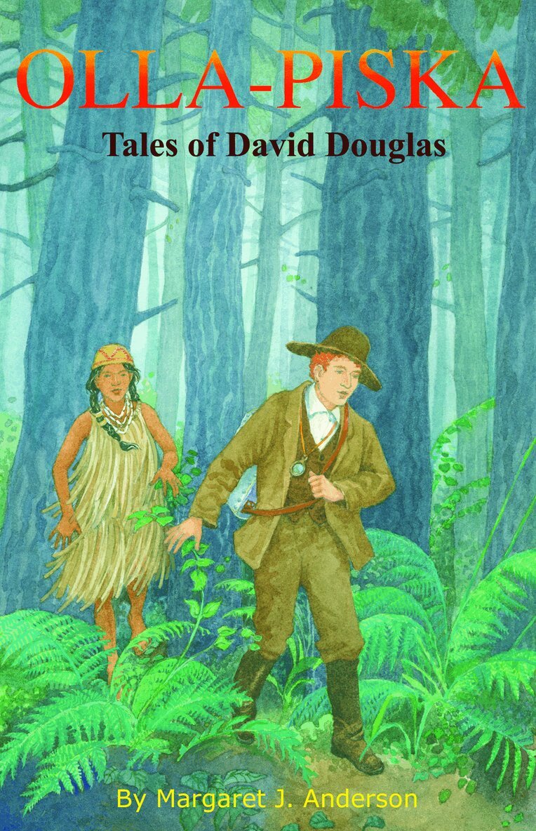 Margaret J. Anderson - Olla-piska, Inbunden. Tillgänglighet: Tillfälligt slut