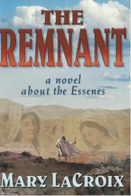 Mary LaCroix - Remnant, E-bok. Tillgänglighet: Lägg i varukorg
