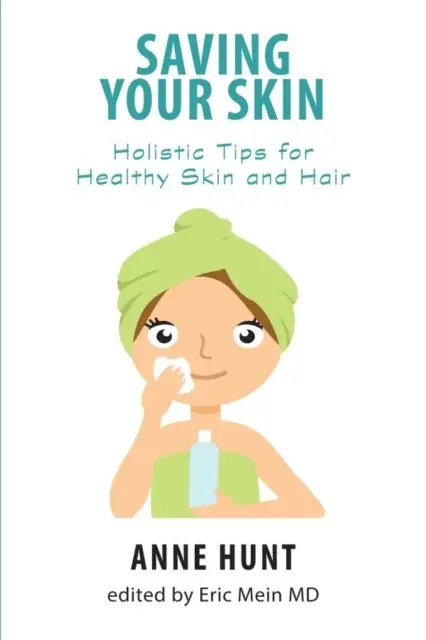 Eric Mein - Saving Your Skin, E-bok. Tillgänglighet: Lägg i varukorg