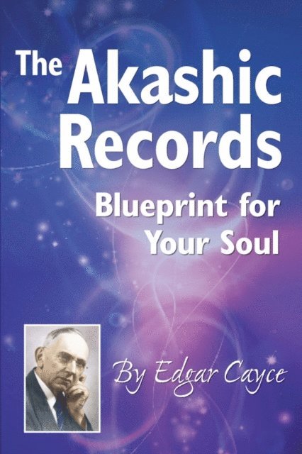 Edgar Cayce - Akashic Records, E-bok