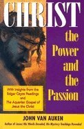 John Van Auken - Christ, Häftad
