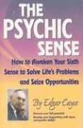 Psychic Sense