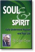 Soul and Spirit