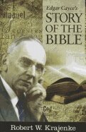 Robert W. Krajenke - Edgar Cayce's Story of the Bible, Häftad