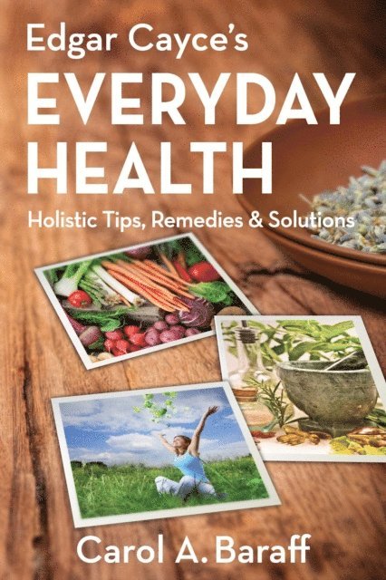 Edgar Cayce's Everyday Health