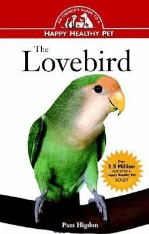 Pamela L. Higdon - Lovebird, Inbunden. Tillgänglighet: Lägg i varukorg