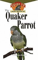 Hhp: Quaker Parrot