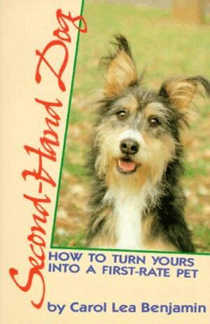 Second-Hand Dog