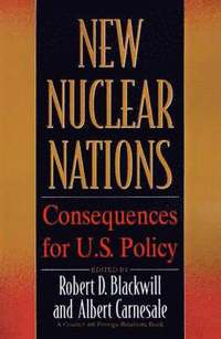 New Nuclear Nations Pb