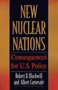 New Nuclear Nations Pb
