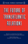 Future of Transatlantic Relations
