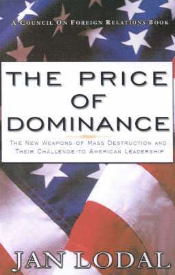 Price of Dominance