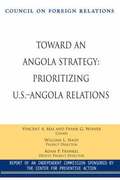 Toward an Angola Strategy