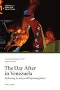The Day After in Venezuela