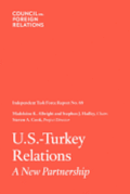U.S.-Turkey Relations