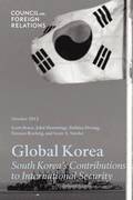 Global Korea