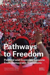 Pathways to Freedom