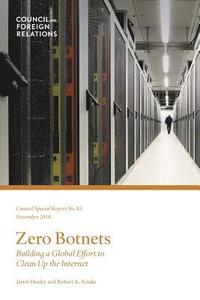 Zero Botnets