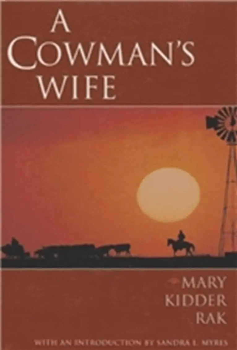 Tshaother - Cowman's Wife - Ltd, Inbunden. Tillgänglighet: Tillfälligt slut