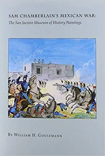 Goetzmann - Sam Chamberlain's Mexican War, Inbunden. Tillgänglighet: Lägg i varukorg