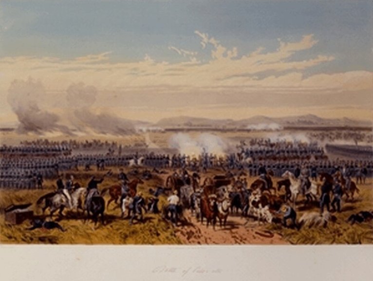 G. Kendall - War Between the U S and Mexico, Inbunden. Tillgänglighet: Tillfälligt slut