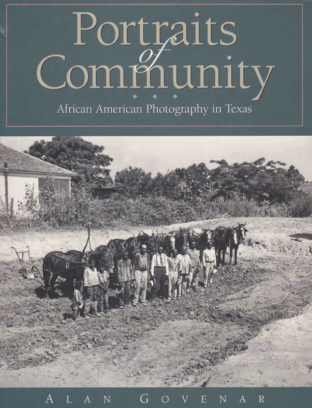 Alan B. Govenar - Portraits of Community, Inbunden. Tillgänglighet: Tillfälligt slut