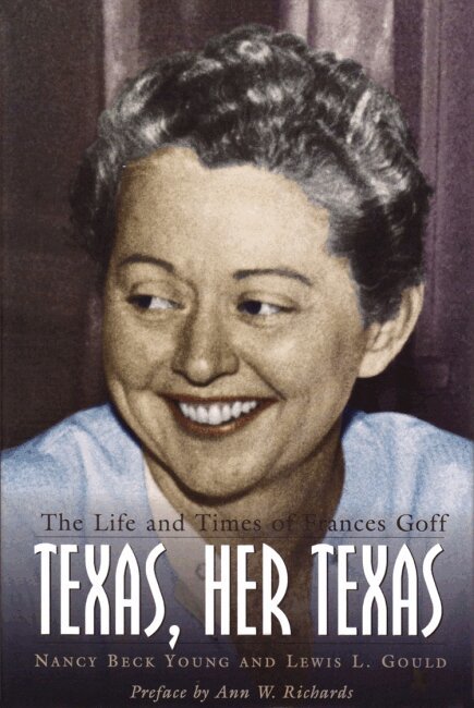 N. Young - Texas- Her Texas, Inbunden