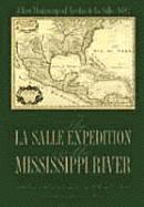 The La Salle Expedition on the Mississippi River