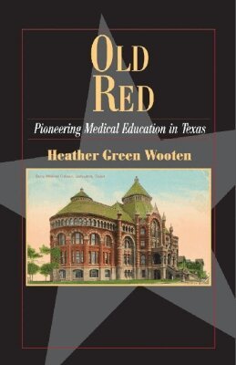 Heather Green Wooten - Old Red, Häftad