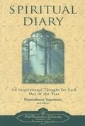 Spiritual Diary