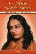Autobiography of a Yogi - PB - (Swedish)