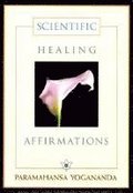 Scientific Healing Affirmations