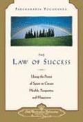 Law of Success