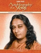 Paramahansa Yogananda - Autobiography of a Yogi, Häftad