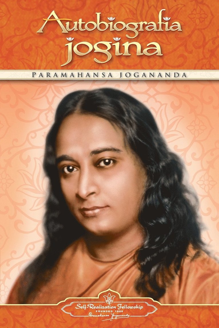 Paramahansa Yogananda - Autobiografii Jogina - Polish, Häftad