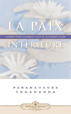 Paix Interieure
