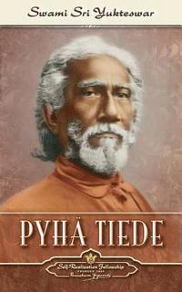 Pyh tiede - The Holy Science (Finnish)