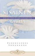 Sisinen rauha
