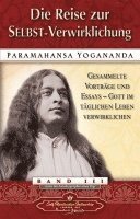 Paramahansa Yogananda - Die Reise zur Selbst-Verwirklichung, Häftad