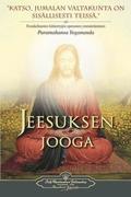 Jeesuksen jooga - The Yoga of Jesus (Finnish)