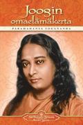 Joogin omaelmkerta - Autobiography of a Yogi (Finnish)