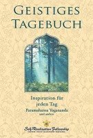 Paramahansa Yogananda - Geistiges Tagebuch, Häftad