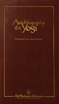 Autobiography of a Yogi - Deluxe 75th Anniversary Edition