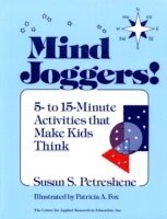 Susan S. Petreshene - Mind Joggers!, Häftad