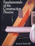 Fundamentals Of The Construction Process
