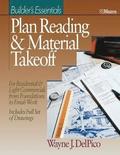 Plan Reading and Material Takeoff