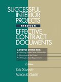 Successful Interior Projects Through Effective Contract Documents