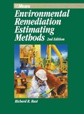 Environmental Remediation Estimating Methods
