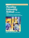 RSMeans Plumbing Estimating Methods
