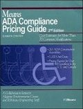 Means ADA Compliance Pricing Guide